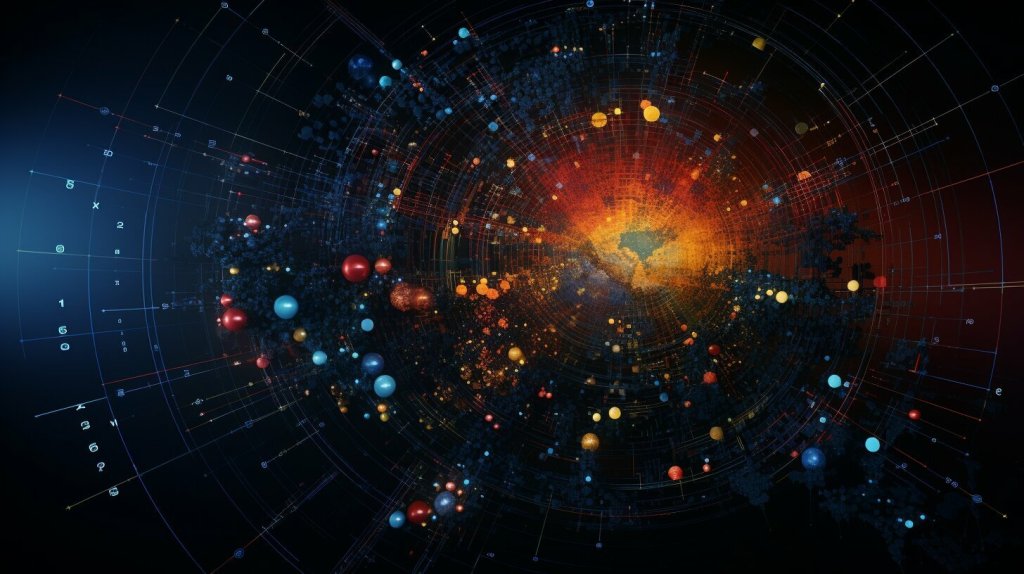 AI analyzing training data AI analyzing training data