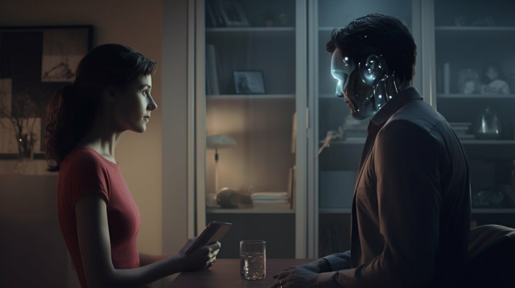 AI applications in everyday life AI applications in everyday life