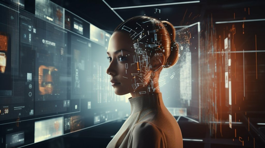 AI character creation AI character creation