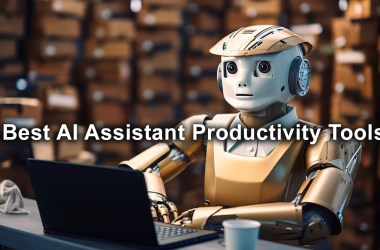 best ai assistant tools