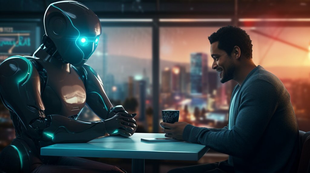 Chatbots and Conversational AI Chatbots and Conversational AI