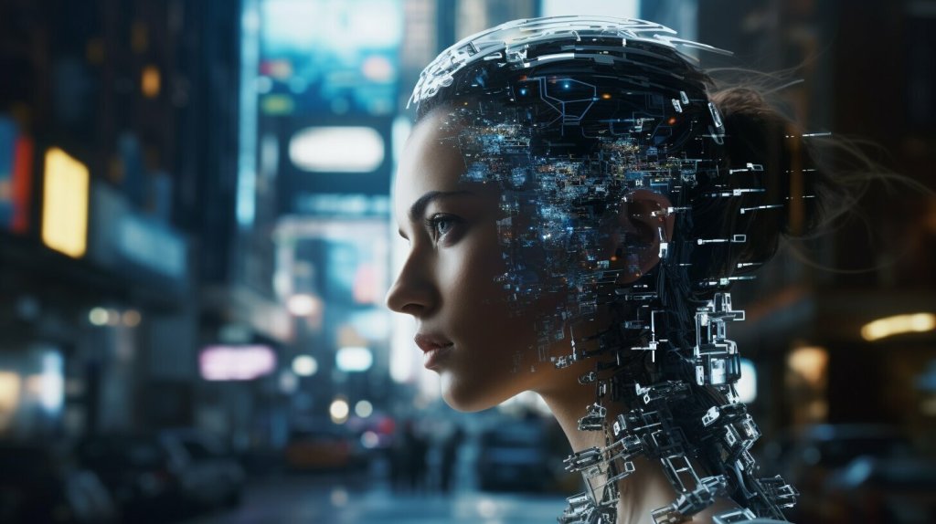 computer vision computer vision