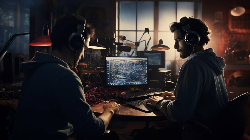 Creating Digital Products or Online Courses Creating Digital Products or Online Courses