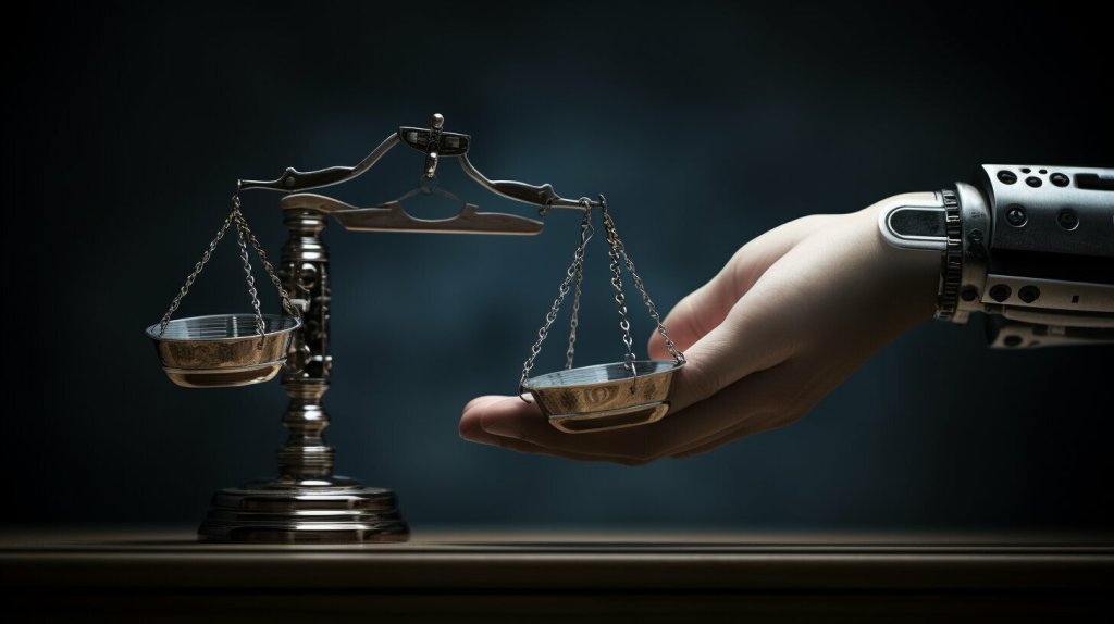 Ethics in AI Ethics in AI