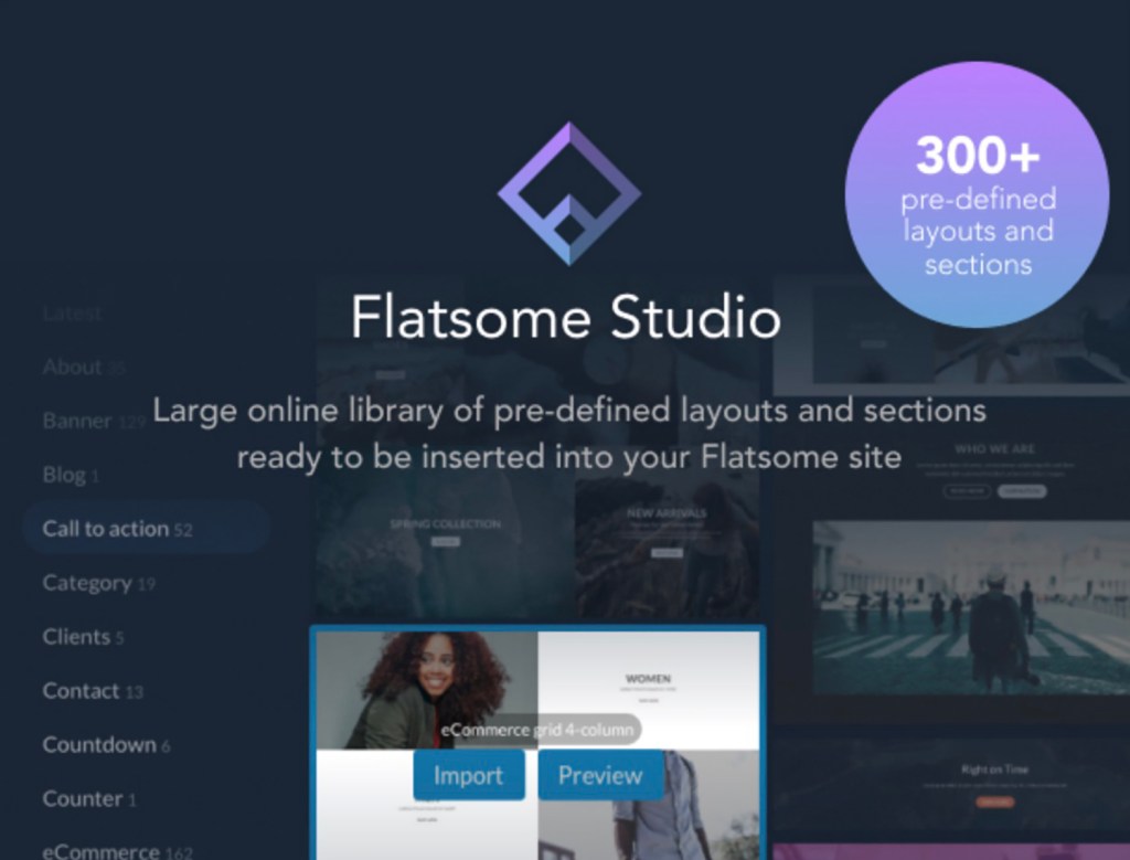 flatsome studio