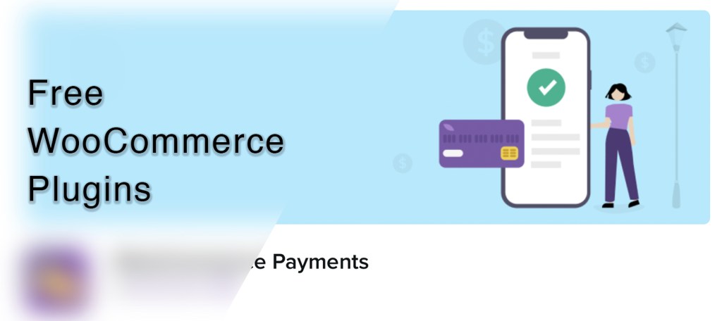 Best Free WooCommerce Plugins