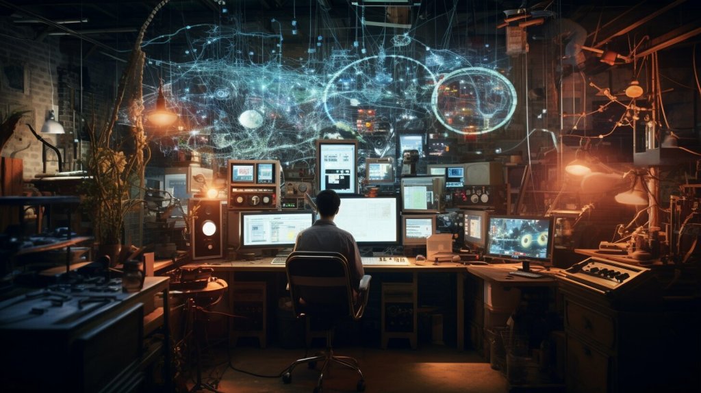 generative AI experimentation generative AI experimentation