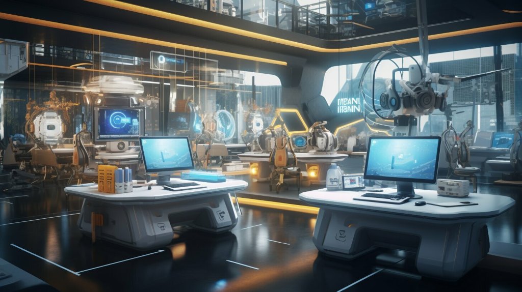 Generative AI for productivity Generative AI for productivity