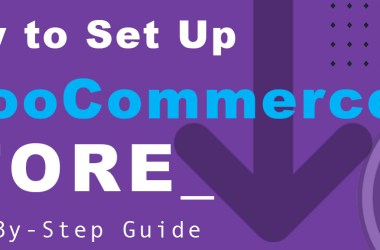 how-to-setup-woocommerce-store-easy