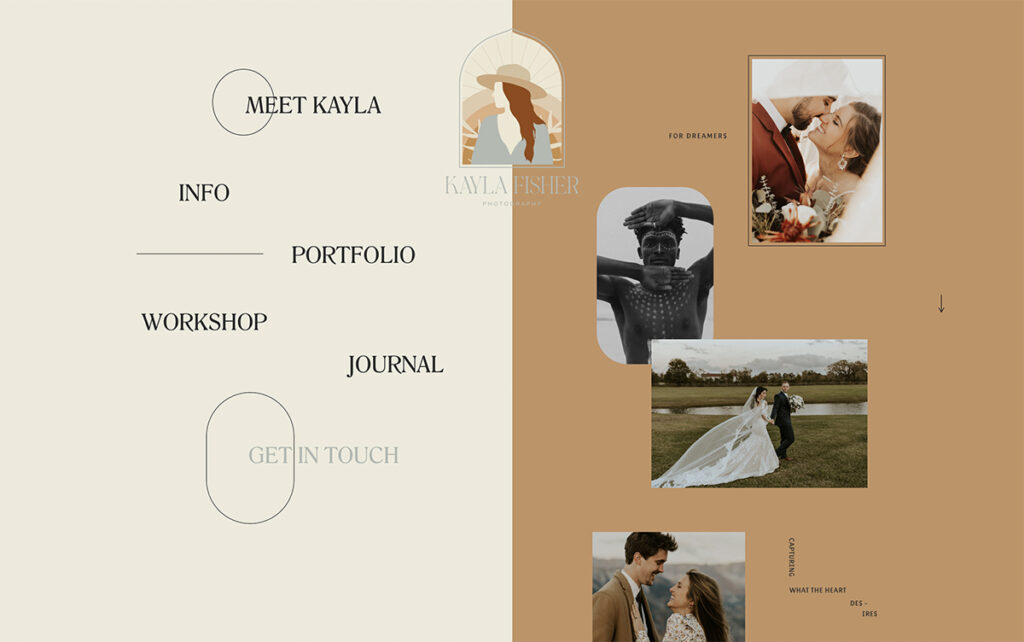 Kayla award-winning and nationally published photographer based in Arizona and Southern California.