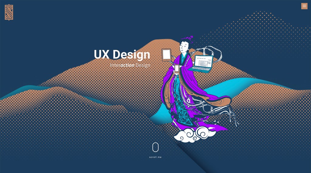Leo is a senior UX designer at KPMG, Digital Village.