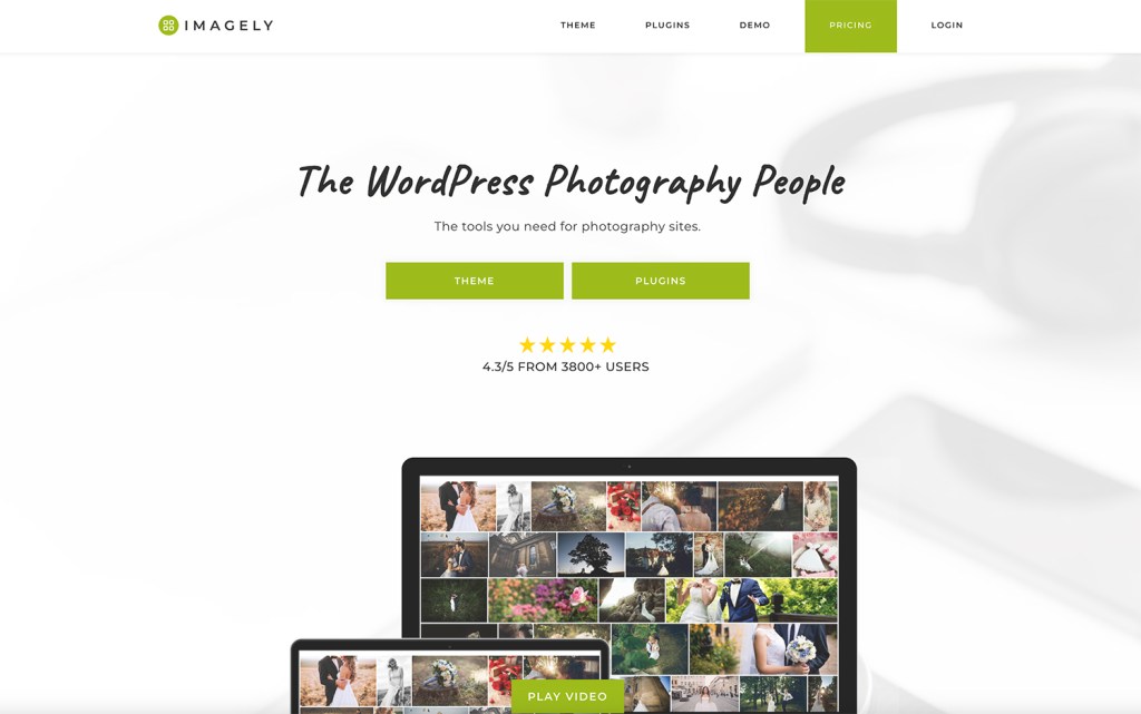 NextGEN Gallery has been the industry’s standard WordPress gallery plugin since 2007