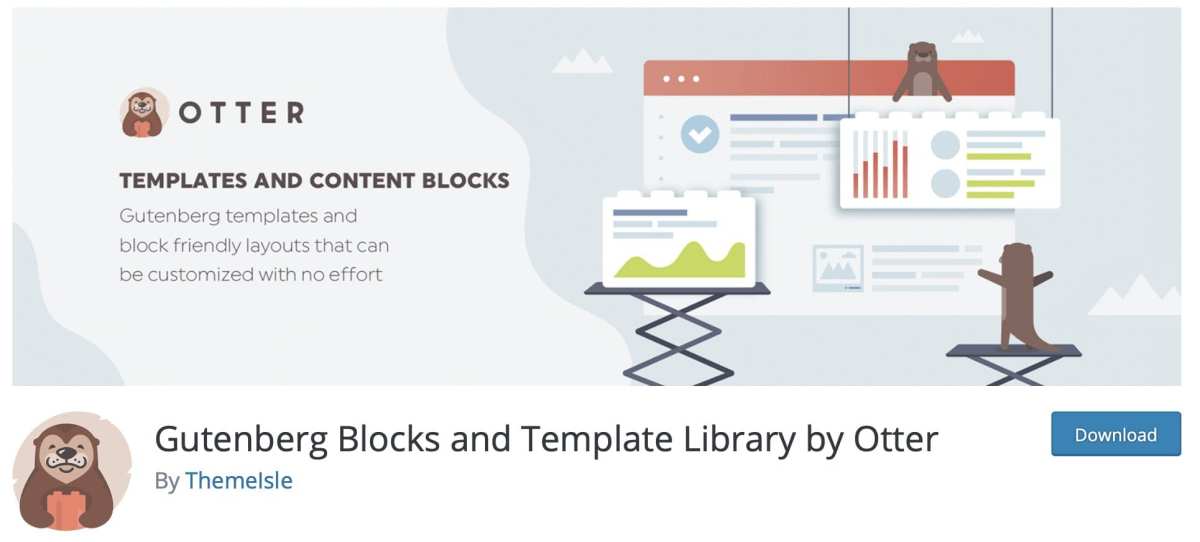 Gutenberg Blocks