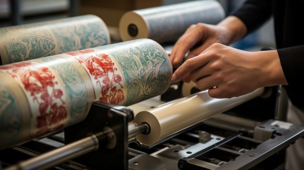 Printing Processes for Packaging Printing Processes for Packaging