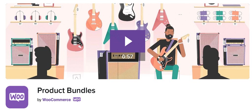 Meet Product Bundles: A beautifully-crafted WooCommerce plugin that covers almost every bundling need under the sun