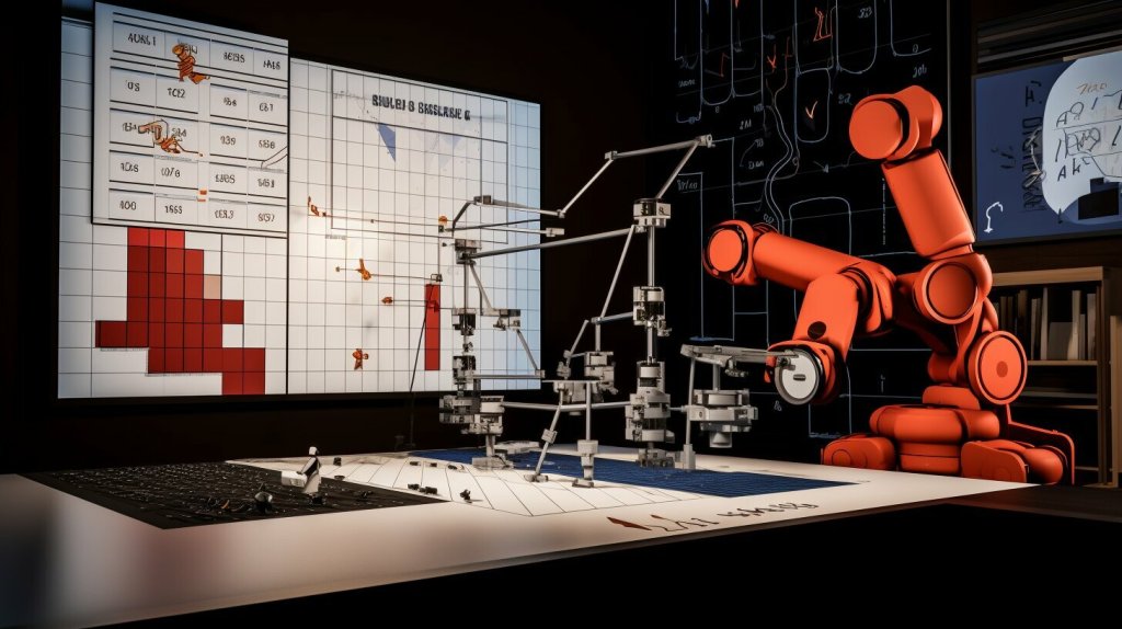 Reinforcement Learning and Robotics in Action Reinforcement Learning and Robotics in Action