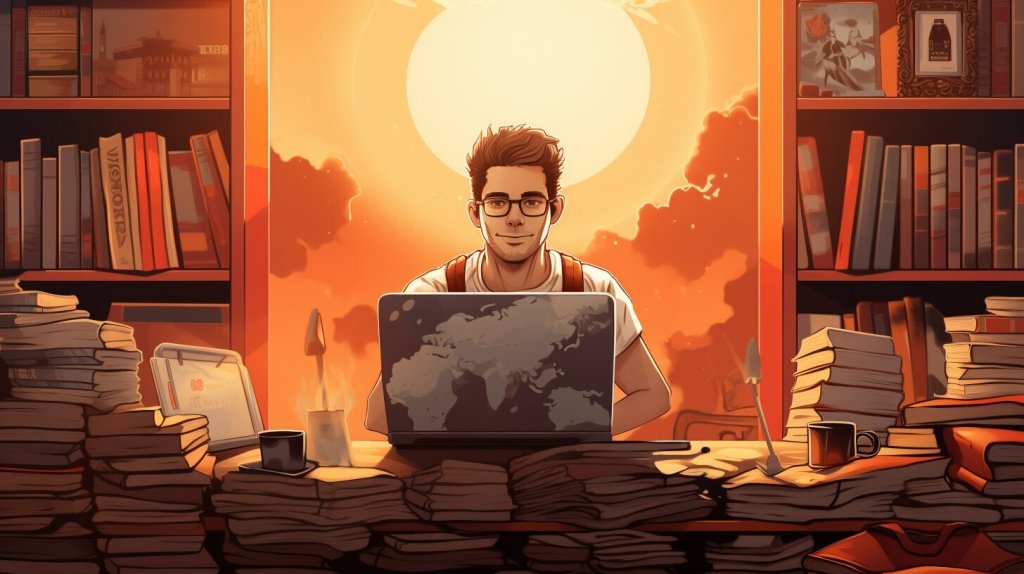 Self-Publishing Your Own Book Self-Publishing Your Own Book