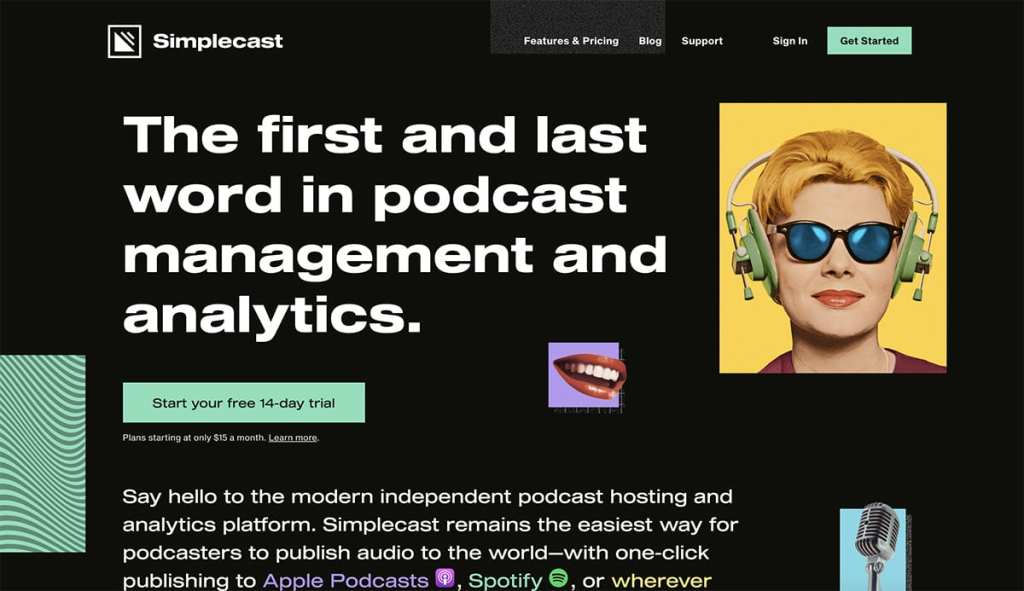 Simplecast