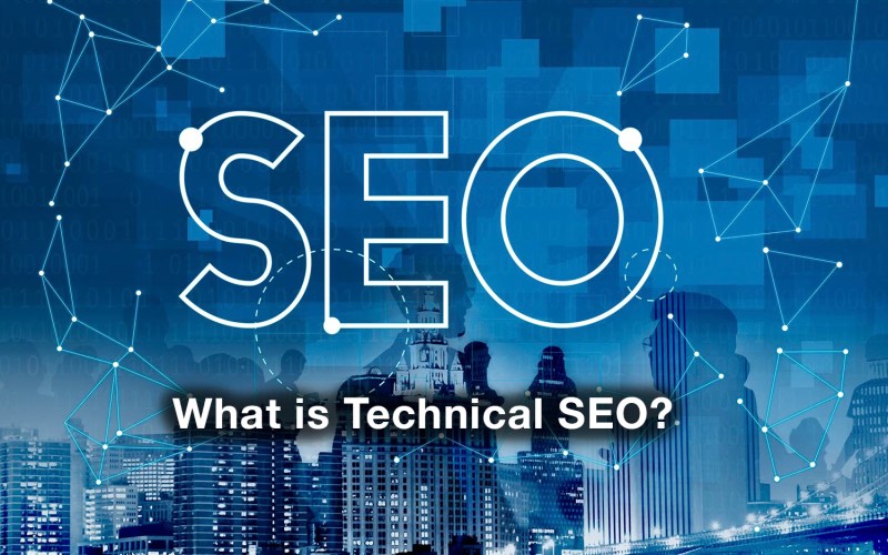 technical seo