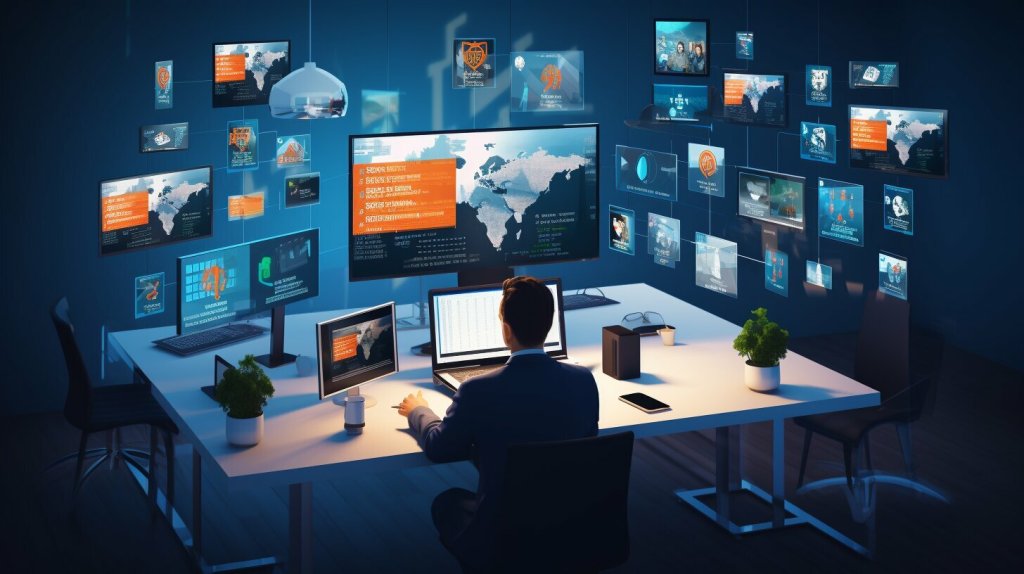 Virtual Event Planner Virtual Event Planner