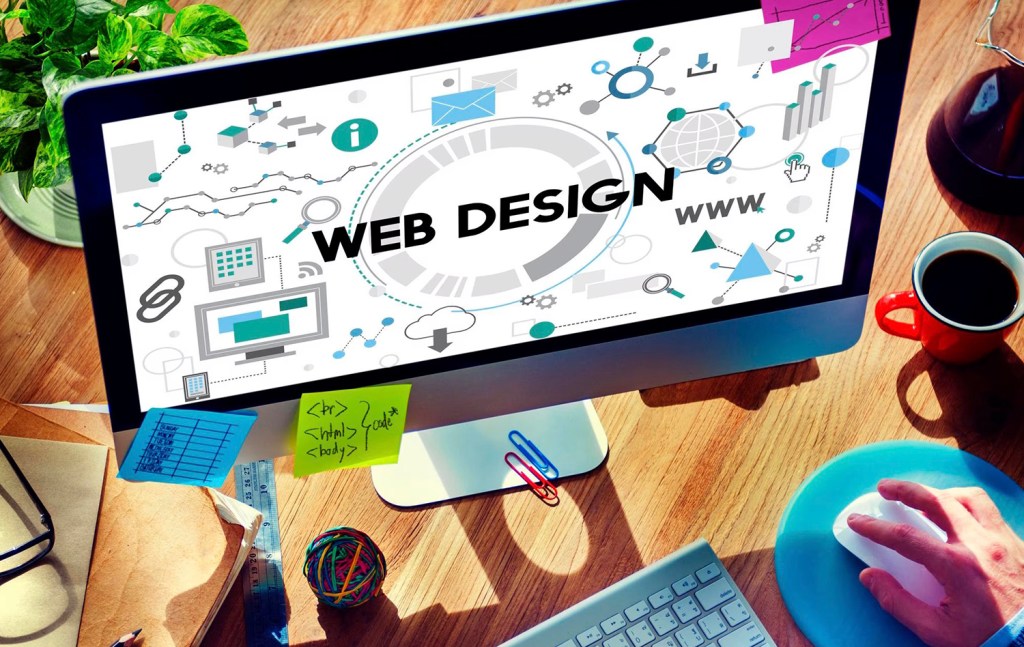 Fundamentals of Web Design