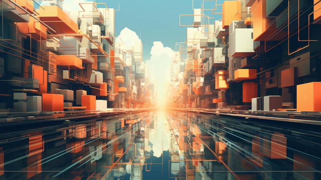 What is generative AI? What is generative AI?