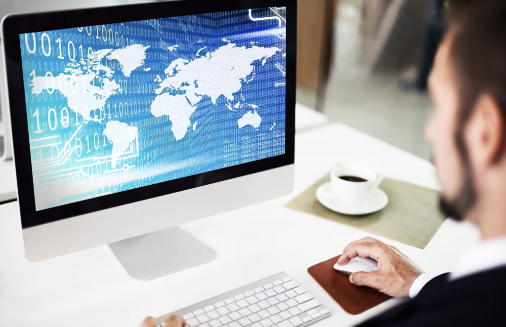 Definition and Explanation of IP
