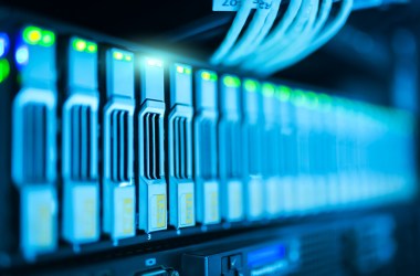 what is web hosting