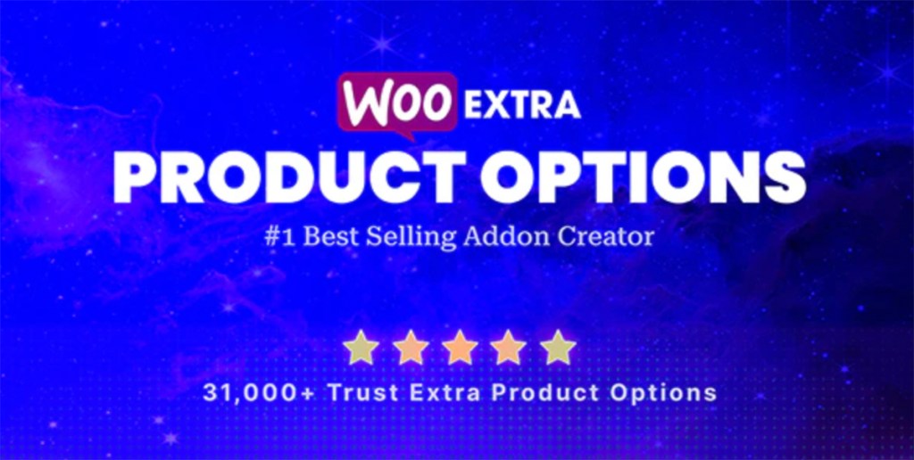 Extra Product Options is the best WordPress Product Plugin you have been searching for.