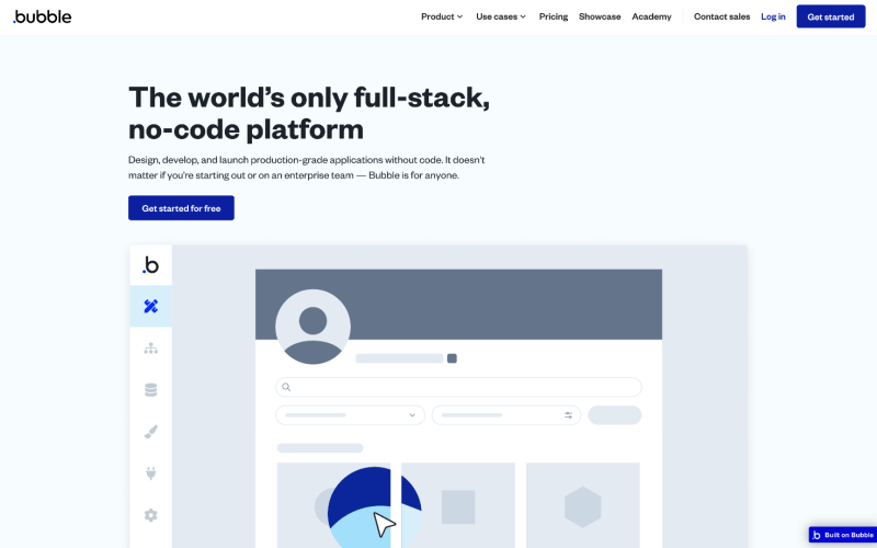 Bubble-Build-Powerful-Full-Stack-Apps-Without-Code