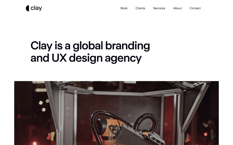 Clay-UX-Design-Agency-Branding-Web-Design