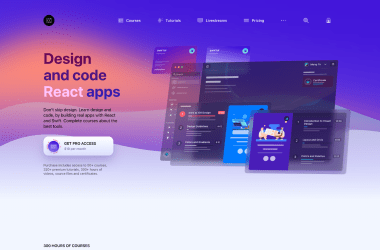 Design-Code-Learn-to-design-and-code-React-and-Swift-apps
