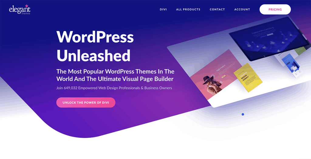 The Most Popular WordPress Magazine Theme In The World And The Ultimate WordPress Page Builder.
