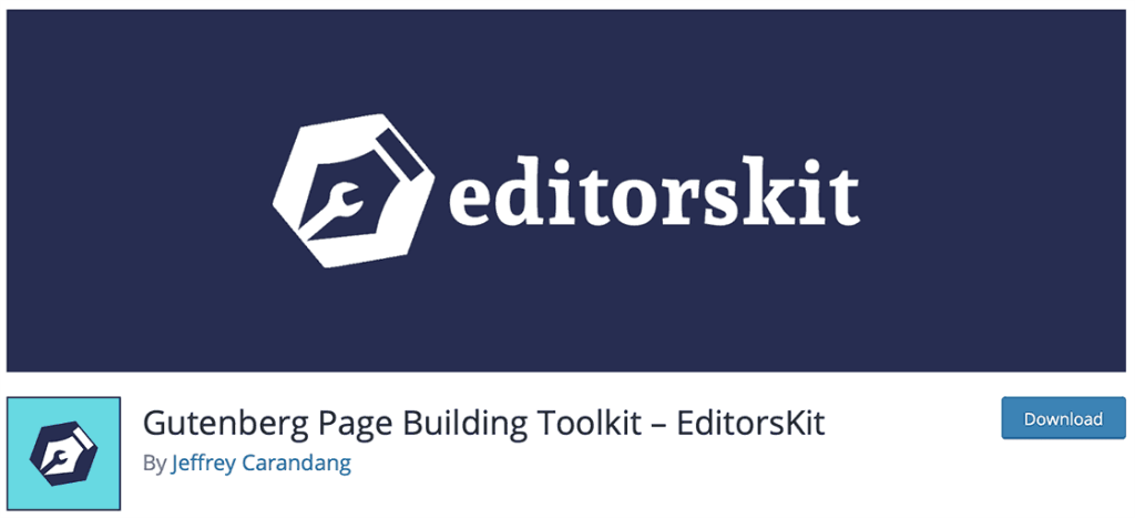 EditorsKit