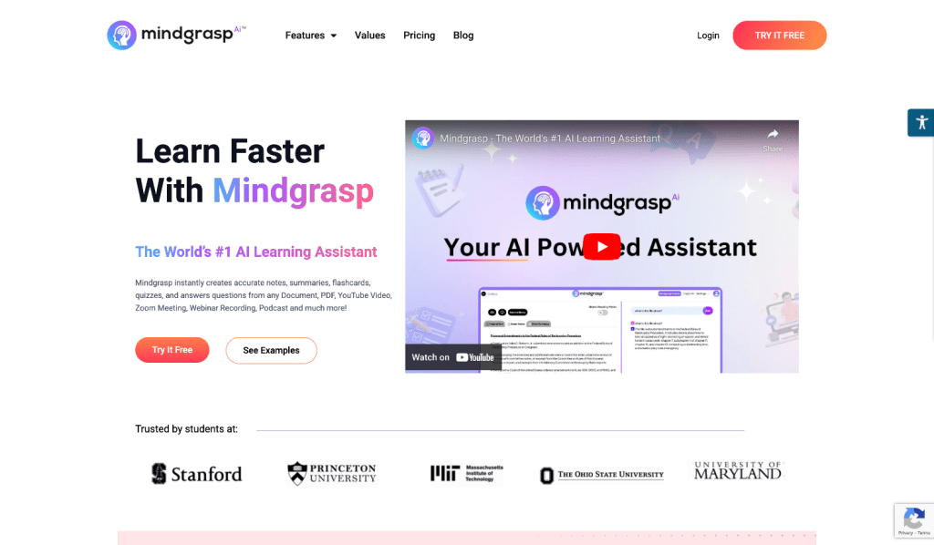 Home-Page-Mindgrasp-AI
