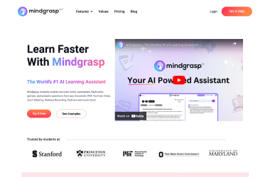 Home-Page-Mindgrasp-AI