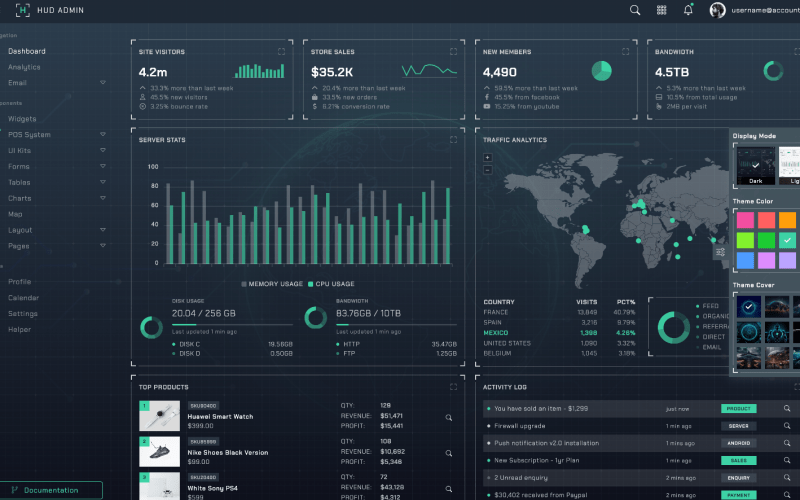 HUD-Bootstrap-5-Admin-Template-Preview-ThemeForest