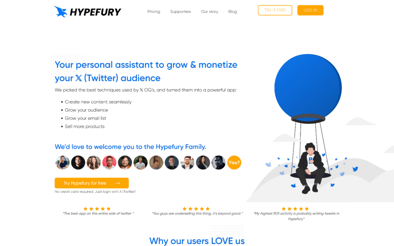Hypefury-Schedule-Automate-Social-Media-Marketing