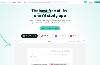 Knowt-AI-Powered-Flashcards-Study-Guides-Knowt