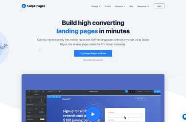 Landing-Page-Builder-Swipe-Pages