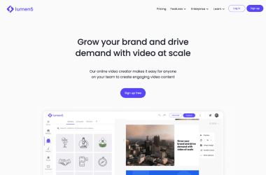 Lumen5-Video-Maker-Create-Videos-Online-in-Minutes