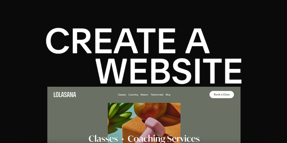 Create a website homepage ideas Create a website homepage ideas