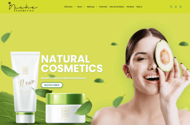 Niche-Cosmetics