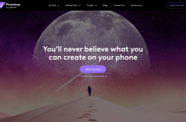 Photoleap-Creative-powerful-photo-editing-app-by-Lightricks