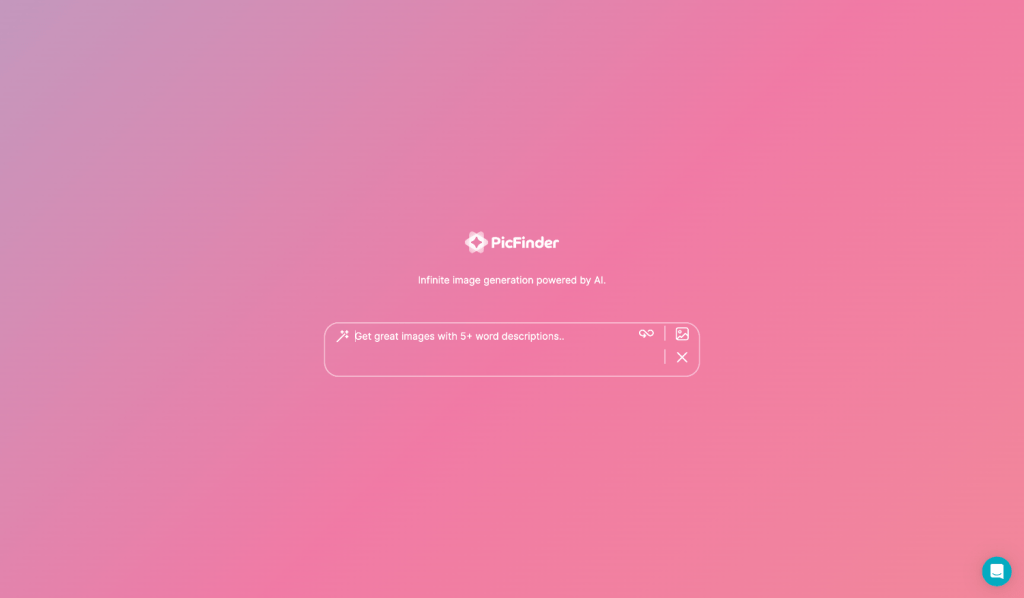 PicFinder-AI-Unleash-Your-Creativity-with-AI-Generated-Images