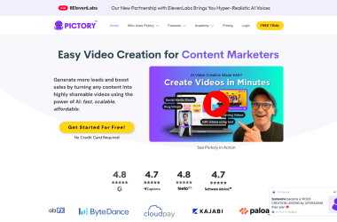 Pictory-Easy-Video-Creation-For-Content-Marketers