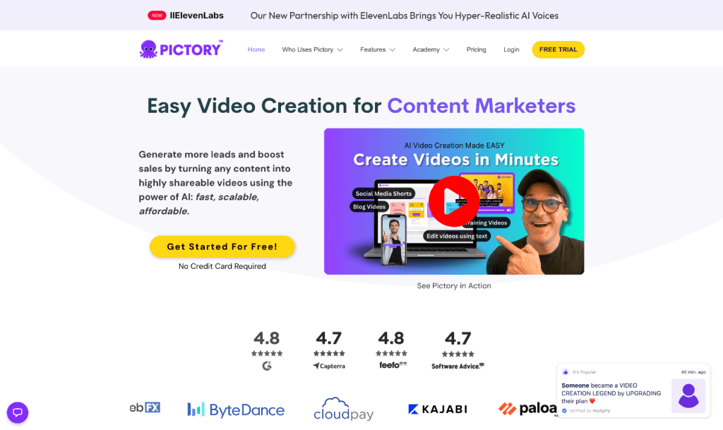 Pictory-Easy-Video-Creation-For-Content-Marketers