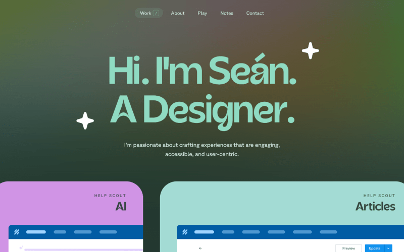 Seán-Halpin-•-Product-Designer