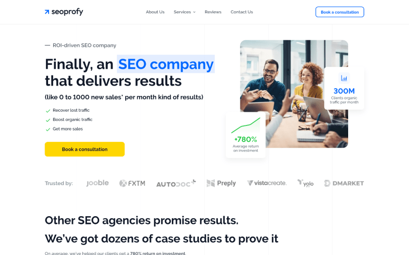 SeoProfy-SEO-Company-That-Delivers-Results