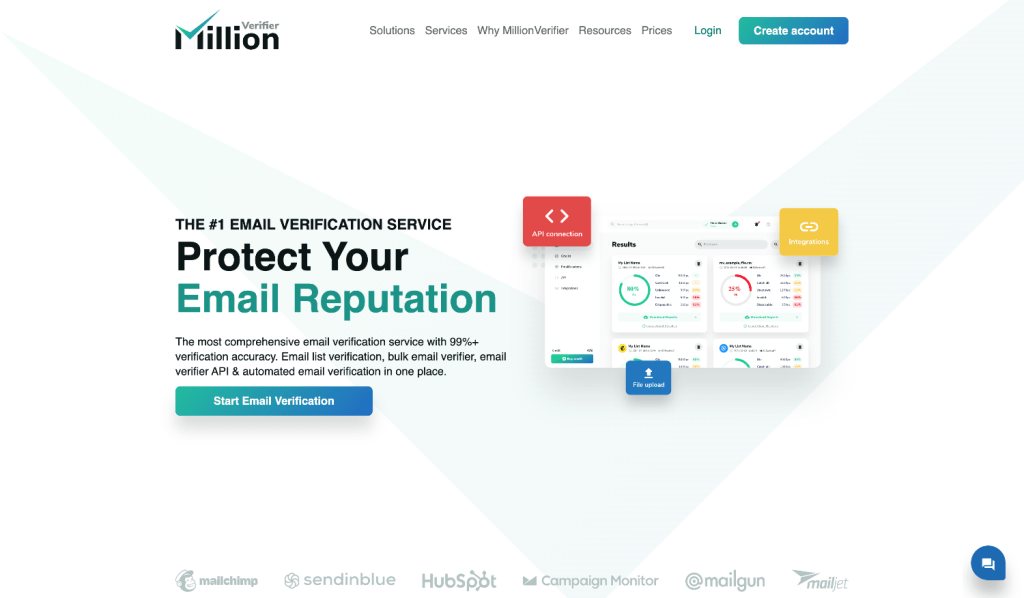 The-1-Email-Verification-Service-MillionVerifier